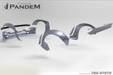 GReddy Nissan 240Z (S30) Pandem Wide Body Front Bumper - 17020402