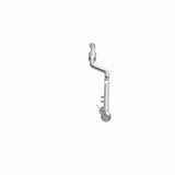 MagnaFlow Conv DF 98-03 Mercedes E320 3.2L - 51642