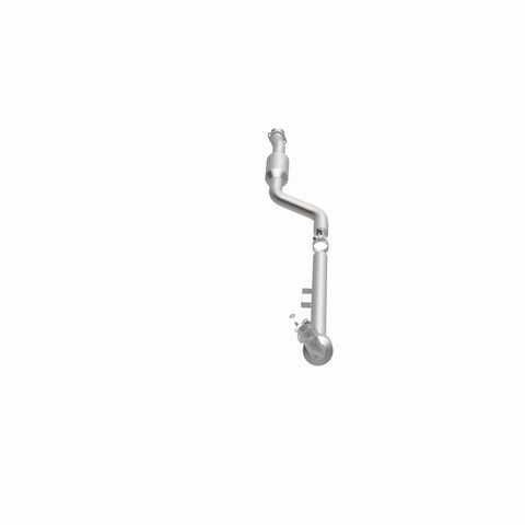 MagnaFlow Conv DF 98-03 Mercedes E320 3.2L - 51642