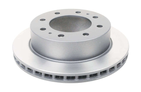 DBA 01-07 Chevrolet Silverado 1500 HD Rear 4000 Series Plain Rotor - DBA42049