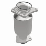 MagnaFlow Conv DF 02-03 Maxima rr mani OEM - 49365