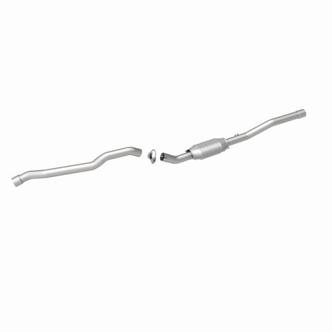 MagnaFlow Direct Fit Catalytic Converter Dakota 3.9L 97-99 - 23294