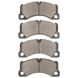 R1 08-26 Volkswagen Touareg Front Performance Sport Brake Pads - 2115-1349-00