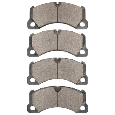 R1 08-26 Volkswagen Touareg Front Performance Sport Brake Pads - 2115-1349-00