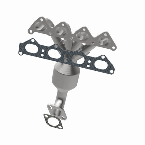 MagnaFlow Conv DF 01-03 Hyundai Eleantra 2.0L - 452038