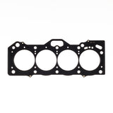 Cometic Toyota 4A-GE 20V 81mm Bore .120in MLS Head Gasket - C4604-120