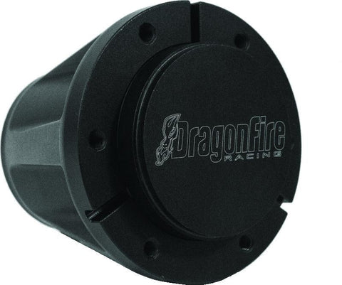 DragonFire Racing Arctic Cat/Can-Am/Polaris Fixed Billet Steering Hub - 522023