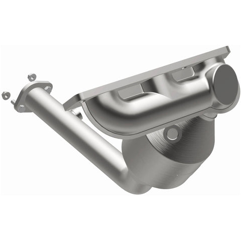 MagnaFlow Conv DF 02-03 Freelander 2.5L - 24121