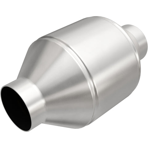 MagnaFlow Conv Universal 2.25 C/C 5.00 Diesel Spun - 60105