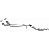 MagnaFlow California Grade Direct Fit Catalytic Converter 97-99 BMW Z3 L6 2.8L - 4481693