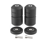 Timbren 2008 Chrysler Town & Country Rear Suspension Enhancement System - DVRRT