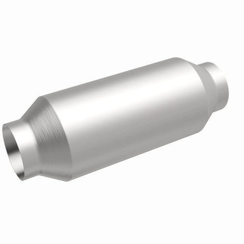 MagnaFlow Conv Universal 2.25 inch C/C spun body - 99755HM