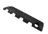 Ford Racing 11-17 Mustang 5.0L 4V / 15-18 Shelby Mustang GT350 Black Engine Coil Covers - M-6P067-M50BL