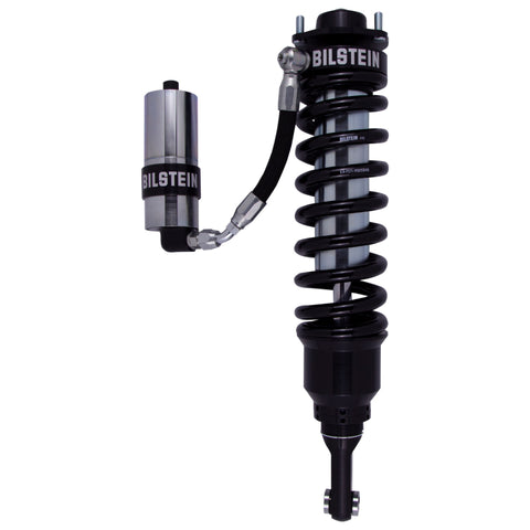 Bilstein 10-20 4Runner / 10-20 GX460 B8 8112 (ZoneControl CR) Front Left Shock/Coil Spring Assembly - 41-298381