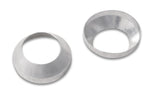 Vibrant 37 Degree Conical Seals w/ 12.2mm ID - Pack of 2 - 17015