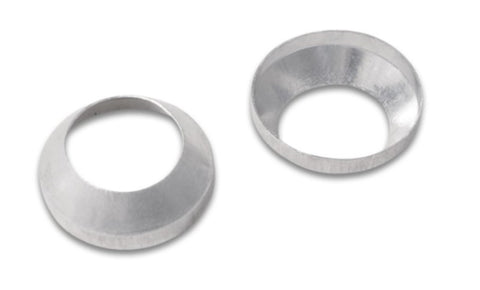 Vibrant 37 Degree Conical Seals w/ 12.2mm ID - Pack of 2 - 17015