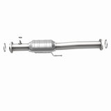 MagnaFlow Conv DF 99-02 4Runner 3.4L rear OEM - 49579
