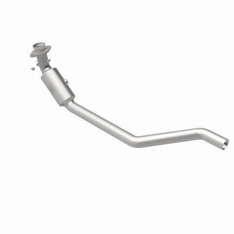 MagnaFlow Conv DF 06-08 Jaguar S-Type 3.0L - 52075
