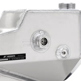 Mishimoto 08-10 Ford 6.4L Powerstroke Aluminum Degas Bottle - MMRT-F2D-08EN