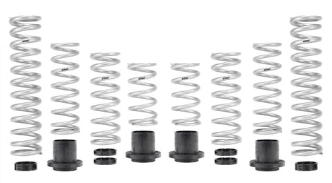 Eibach Pro-UTV 2020 Polaris RZR Pro XP Ultimate Stage 2 Performance Springs - Set of 8 - E85-209-019-02-22