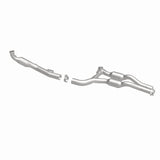 Magnaflow Conv DF D/S 03-06 Mercedes E55 AMG - 24334