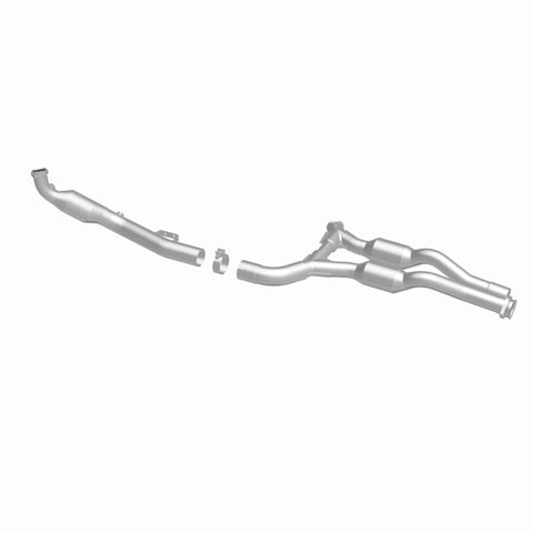 Magnaflow Conv DF D/S 03-06 Mercedes E55 AMG - 24334