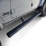 Westin 20-24 Jeep Gladiator Pro-e Running Boards - Tex. Blk - 29-24165