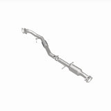 MagnaFlow 14-19 Chevrolet Impala L4 2.5L Direct-Fit Catalytic Converter - 52901