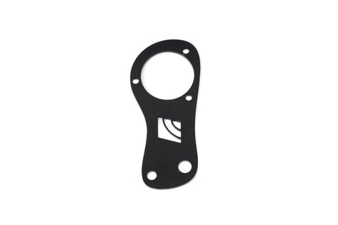 AMS 2021+ Ford F-150 PowerBoost External Speaker Relocation Bracket - AMS.55.09.0001-5