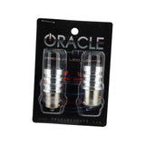 Oracle 1156 5W Cree LED Bulbs (Pair) - Cool White - 5131-001