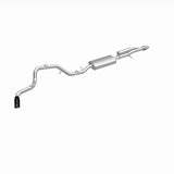 MagnaFlow 2021 GM Yukon/Tahoe V8 5.3L Street Series Cat-Back Exhaust - 19540