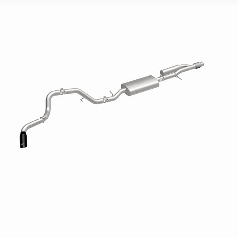 MagnaFlow 2021 GM Yukon/Tahoe V8 5.3L Street Series Cat-Back Exhaust - 19540