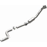 MagnaFlow Left Side Direct Fit Catalytic Converter 15-17 Chrysler 300 3.6L - 22-139