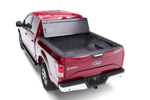 BAK 17-23 Ford Super Duty 6ft 9in Bed BAKFlip F1 - 772330