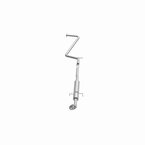 MagnaFlow Direct Fit Catalytic Converter 2011-2013 tC L4 2.5 OEM Underbody - 52462