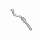 MagnaFlow Direct Fit Catalytic Converter 09 CTS-V 6.2L S/C Driver Side OEM - 49172