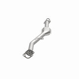 MagnaFlow Direct Fit Catalytic Converter 12-14 Subaru Impreza 2.5L / 15-16 WRX STI - 5421012