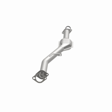 MagnaFlow Direct Fit Catalytic Converter 12-14 Subaru Impreza 2.5L / 15-16 WRX STI - 5421012