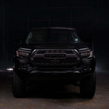 Oracle 16-23 Toyota Tacoma Lensless LED Headlights - 8700-TAC