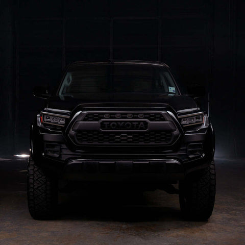 Oracle 16-23 Toyota Tacoma Lensless LED Headlights - 8700-TAC