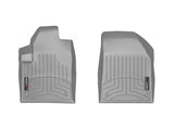 WeatherTech 13+ Dodge Dart Front FloorLiner - Grey - 464691