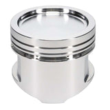 JE Pistons 3.830 BUICK V6 8.75 Set of 6 Pistons - 131557