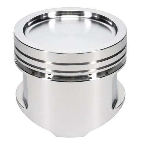 JE Pistons 3.830 BUICK V6 8.75 Set of 6 Pistons - 131557