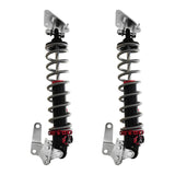 QA1 64-72 GM A/G-Body Pro Rear Coil-Over System - MOD Series - 12in x 150lbs/in - Aluminum - RCK52441