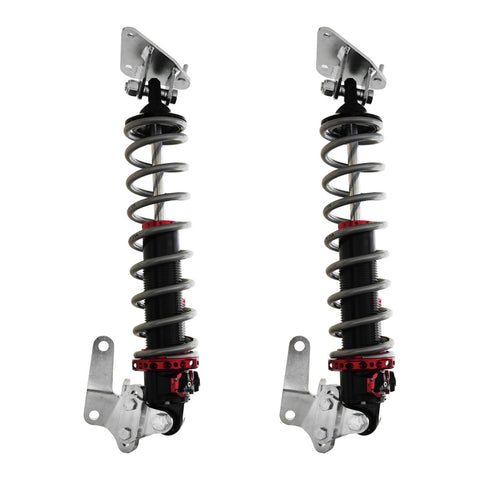 QA1 64-72 GM A/G-Body Pro Rear Coil-Over System - MOD Series - 12in x 150lbs/in - Aluminum - RCK52441