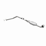 MagnaFlow Direct Fit Catalytic Converter 01-04 Sequoia 4.7L D/S OEM - 49577