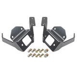Synergy 07-18 Jeep Wrangler JK/JKU Rear Long Travel Upper Shock Mount - 8086