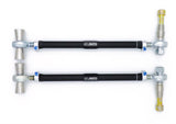 SPL Parts 2015+ Ford Mustang (S550) Front Tension Rods - SPL TR S550