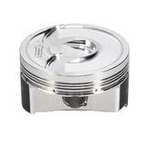 Manley Chevy LT1 Direct Injected Series 4.065in Bore -12 cc Dish Extreme Duty Pistons - 560165CE-8