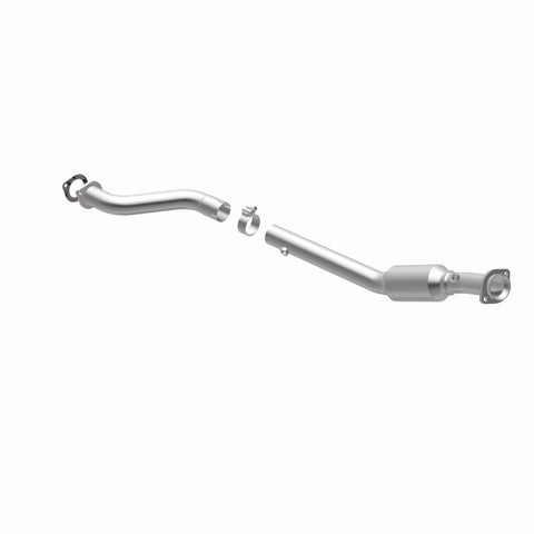 MagnaFlow Conv Direct Fit 2005-2006 Pontiac GTO 6.0L Underbody - 4561032